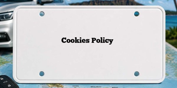 Cookies Policy